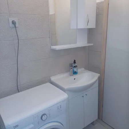 Apartment Sun Podgorica