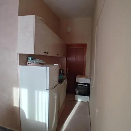 Appartamento Sun Podgorica