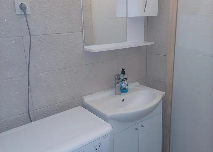 Apartment Sun Podgorica