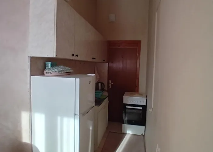 Lejlighed Sun Podgorica